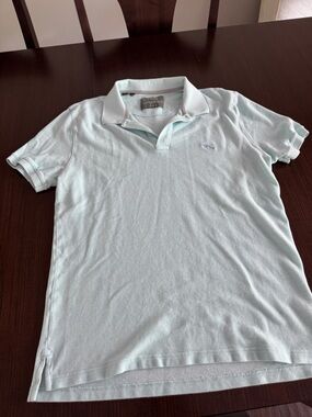 Rodd & Gunn Men's Polo Shirt in Mint